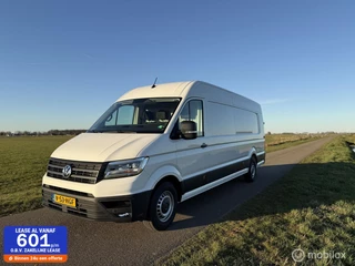Volkswagen Crafter - 115032993-0