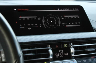 BMW 1 Serie BMW 1-serie 120i Business Edition Plus HEAD-UP LEDER KEYLESS - afbeelding nr 40
