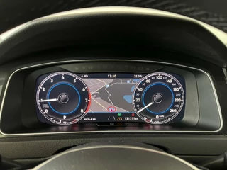 Volkswagen Golf Volkswagen Golf 1.5 TSI Business,LED,VIRTUAL,NAVIGATIE,T-HAAK - afbeelding nr 22
