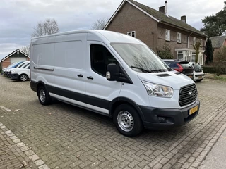 Ford Transit - afbeelding nr 2