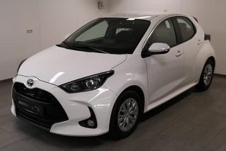 Toyota Yaris - 185583733-0