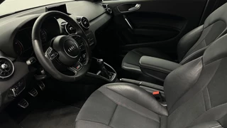 Audi A1 Audi A 1.0 TFSI Sport Pro Line S ECC LM NAVI. - afbeelding nr 15