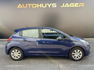 Peugeot 208 Peugeot 208 1.2 PureTech Blue Lion - afbeelding nr 8