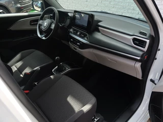 Suzuki Swift Suzuki Swift 1.2 Style Smart Hybrid NIEUW Direct leverbaar - afbeelding nr 17