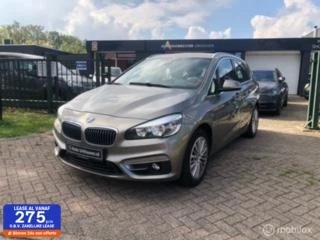 BMW 2 Serie Active Tourer 220i