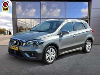 Suzuki S-Cross - afbeelding nr 4