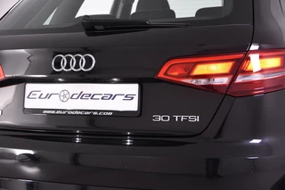 Audi A3 - afbeelding nr 24