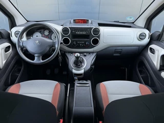Peugeot Partner Peugeot Partner Tepee 1.2 PureTech Active LED - Trekhaak - Luxe Uitvoering - afbeelding nr 15