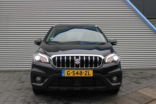 Suzuki S-Cross - afbeelding nr 9