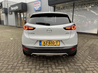 Mazda CX-3 - afbeelding nr 5