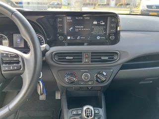 Hyundai i10 - afbeelding nr 10