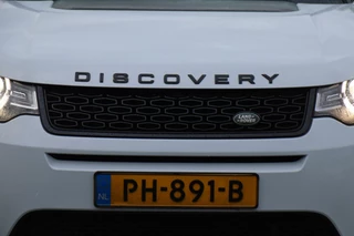 Land Rover Discovery Sport Land Rover Discovery Sport 2.0 150 PK 4x4 TD4 Aut. Dynamic Leder|Panodak|Camera|Navi|Stuur, stoel verw.|Elektr. verst. stoelen|Pdc|Parelmoer wit|incl. BTW - afbeelding nr 104