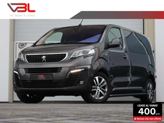 Peugeot Expert Peugeot Expert Bestel 231L 2.0 BlueHDI 180 Premium Automaat - afbeelding nr 1