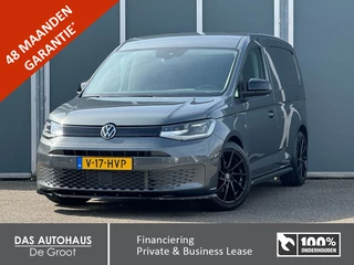 Volkswagen Caddy - 495034599-0