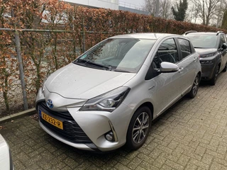 Toyota Yaris - 34492842-0