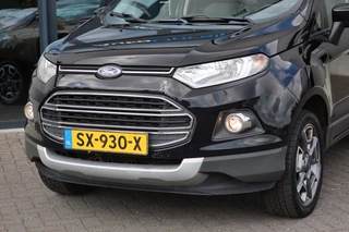 Ford EcoSport - afbeelding nr 22
