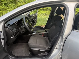 Renault Mégane Estate - afbeelding nr 36