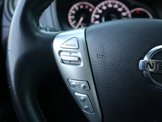Nissan Note - afbeelding nr 23