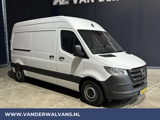 Mercedes-Benz Sprinter Bluetooth-telefoonvoorbereiding - afbeelding nr 9