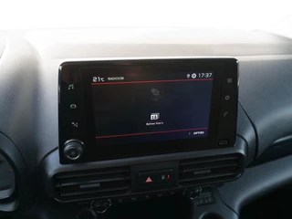 Citroën Berlingo Citroen Berlingo bestel 1.5 BlueHDI Club | Airco | Carplay | PDC | 1e Eigenaar - afbeelding nr 24