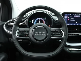 Fiat 500 Fiat 500 Icon 42 kWh Panoramadak | Private lease 339 pm - afbeelding nr 28