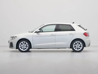 Audi A1 Sportback Audi A1 Sportback 25 TFSI Advanced edition Stoelverwarming Pdc Navi via app 71 - afbeelding nr 3