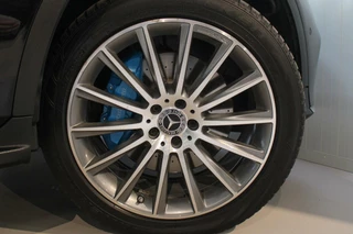 Mercedes-Benz GLC Mercedes GLC-klasse 350e 4MATIC Premium | PANO | AMG LINE | - afbeelding nr 6