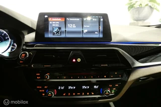 BMW 5 Serie BMW 5-serie 530i High Executive - afbeelding nr 13