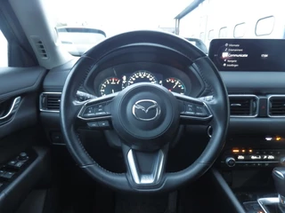 Mazda CX-5 - afbeelding nr 12