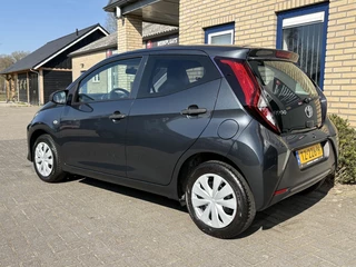 Toyota Aygo - afbeelding nr 10
