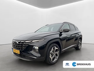 Hyundai Tucson 1.6 T-GDI 265PK PHEV Premium 4WD