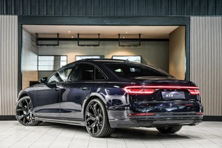 Audi A8 Audi A8 60 TFSI e quattro Pro Line Plus|360|Pano|ACC|22'' - afbeelding nr 3