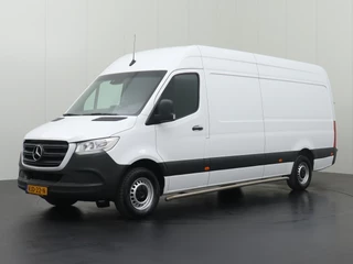 Mercedes-Benz Sprinter | Navigatie | Camera | Betimmering | Airco | Cruise - afbeelding nr 7