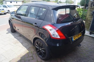 Suzuki Swift - afbeelding nr 6