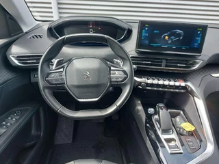 Peugeot 3008 Peugeot 3008 1.6 HYbrid 225 Blue Lease Allure - afbeelding nr 8