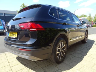 Volkswagen Tiguan Allspace - afbeelding nr 3