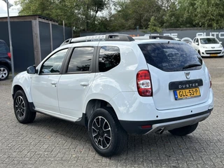 Dacia Duster - afbeelding nr 4