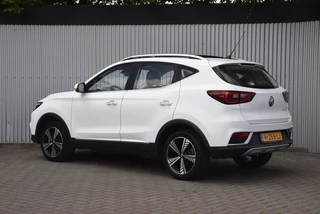 MG ZS EV MG ZS EV MG Luxury 45kWh Pano/Leer/LED/Camera/AdaptiveCruise - afbeelding nr 5