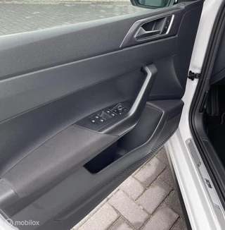 Volkswagen Polo Volkswagen Polo 1.0 TSI DSG 3xR-Line 116PK KEY/PANO - afbeelding nr 24