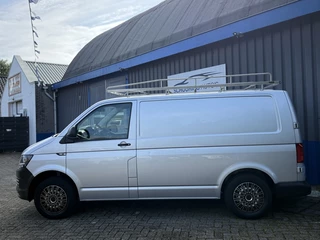 Volkswagen Transporter Volkswagen Transporter 2.0 TDI L1H1 Trendl. - afbeelding nr 2