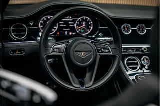 Bentley Continental GT Bentley Continental GT GTC 6.0 W12 First Edition In topstaat verkerende GTC W12 lage km stand - afbeelding nr 46