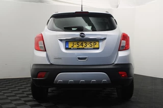 Opel Mokka |Navi|Cruise| - afbeelding nr 5