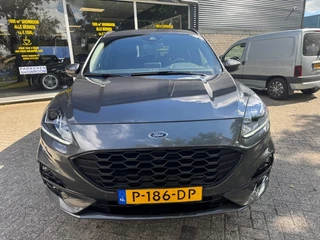 Ford Kuga Ford Kuga 2.5 PHEV ST-Line Carplay/Camera - afbeelding nr 8