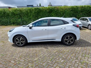 Ford Puma Ford Puma 1.0 EcoBoost ST-Line ✅SUPER LEUKE AUTO!! - afbeelding nr 17