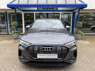 Audi e-tron - afbeelding nr 2