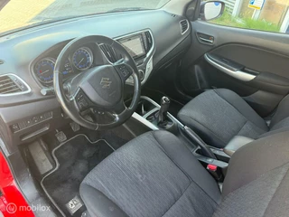 Suzuki Baleno Suzuki Baleno 1.2 Smart Hybrid High Executive VOLLE OPTIES! - afbeelding nr 5