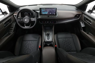 Nissan QASHQAI - afbeelding nr 2