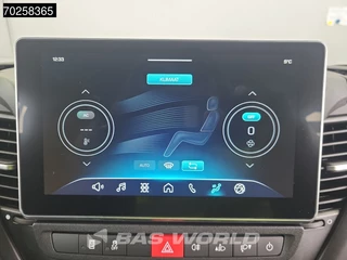Iveco Daily Iveco Daily 35C21 Automaat 2025model Open laadbak Dubbel Cabine CarPlay ACC LED 3,5T Trekvermogen Pritsche Pickup Airco Dubbel cabine - afbeelding nr 15