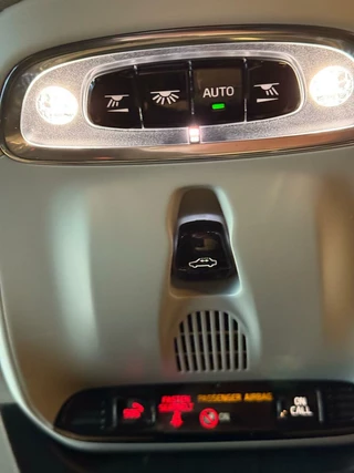 Volvo XC90 Volvo XC90 2.0 T8 Recharge AWD R-Design 7p PANO HUD 360* - afbeelding nr 39