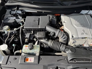 Mitsubishi Outlander - afbeelding nr 39